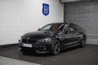 BMW 4 SERIES GRAN COUPE