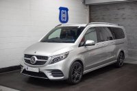 MERCEDES-BENZ V CLASS