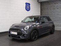 MINI CONVERTIBLE